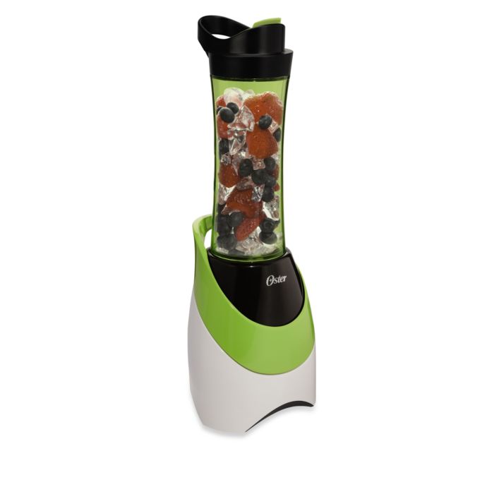Oster® MyBlend Blender in Green. View a larger version of this product image.