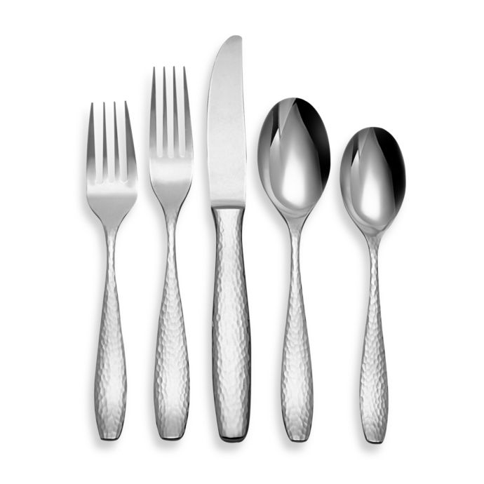 Reed & Barton Stainless PALMER Flatware Silverware NEW Your Choice 