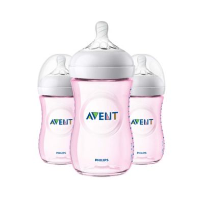 avent decorated bottles