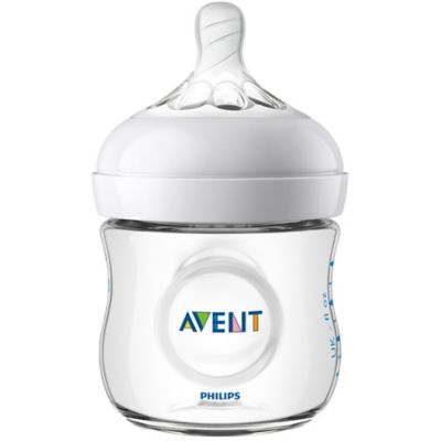 avent natural bottles 4oz
