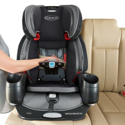 buy buy baby graco nautilus