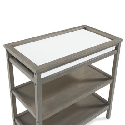 baby relax changing table