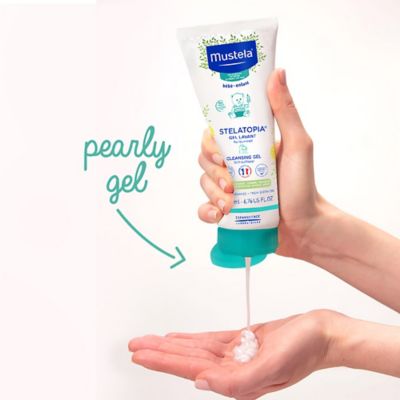 mustela stelatopia gel