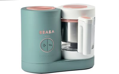 beaba babycook recall