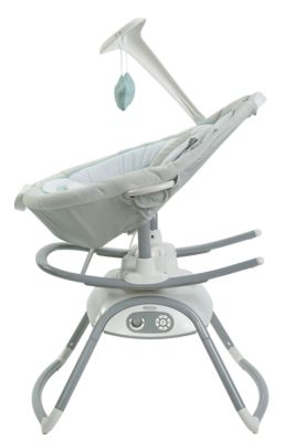 graco duet glide