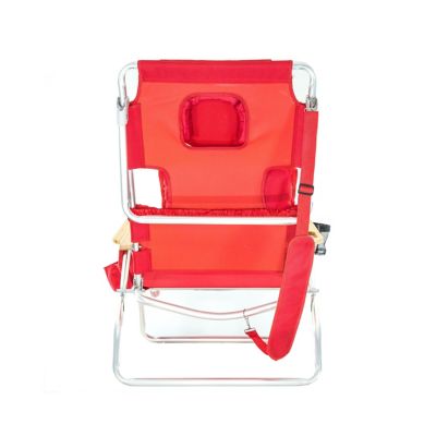 ostrich deluxe chair