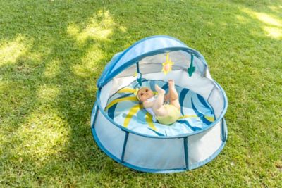 babymoov babyni playpen