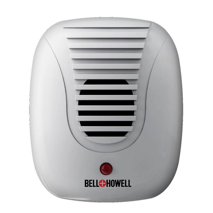 Bell Howell 4 Pack Ultrasonic Pest Repellers Bed Bath Beyond