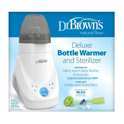 buy buy baby bottle warmer