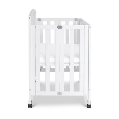 davinci dylan mini crib