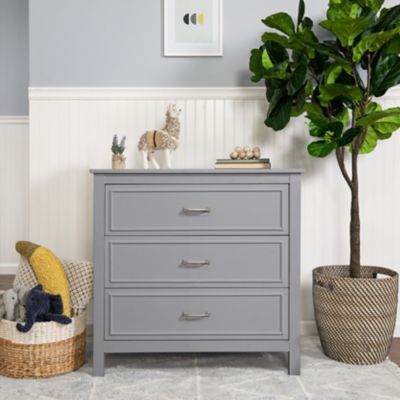 davinci charlie changing table