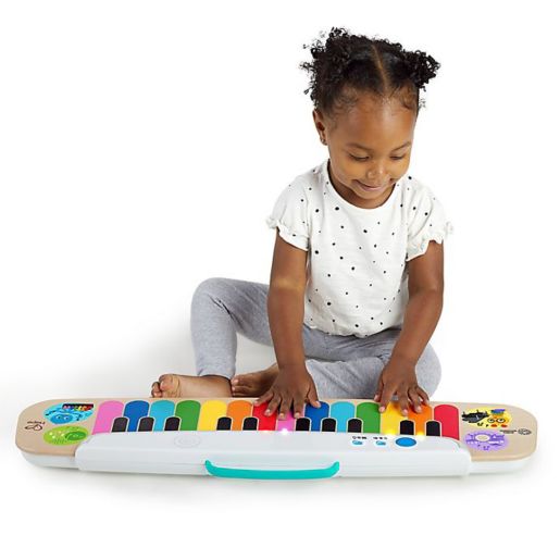 Baby Einstein Notes Keys Magic Touch Keyboard Buybuy Baby