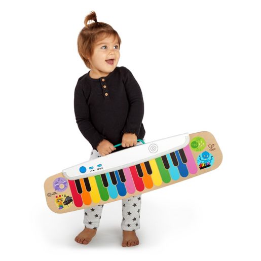 Baby Einstein Notes Keys Magic Touch Keyboard Buybuy Baby