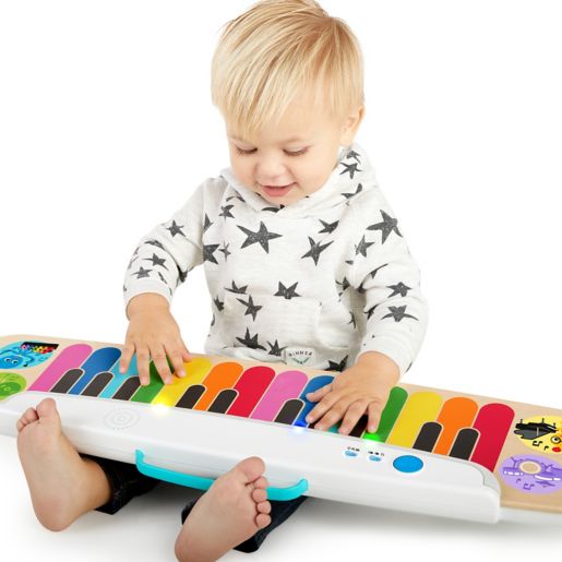 Baby Einstein Notes Keys Magic Touch Keyboard Bed Bath Beyond