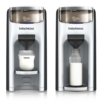 baby brezza formula pro formula dispenser