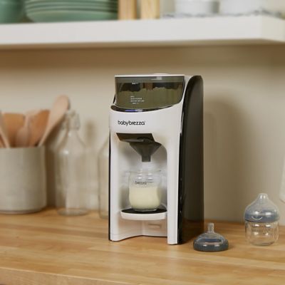 baby brezza formula pro advanced formula dispenser machine