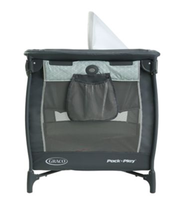 heritage winfield 4 in 1 crib