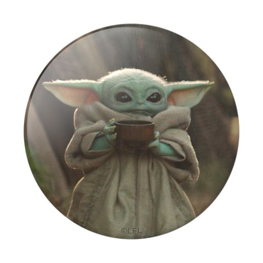 Popsockets Star Wars The Child Cup Popgrip Phone Grip And Stand Bed Bath Beyond