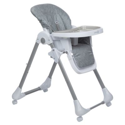 high chair baby safe 3 in 1