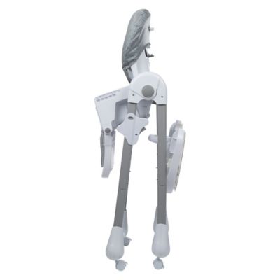 safety first 3 in 1 grow and go high chair