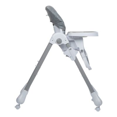 safety 1st grow and go high chair