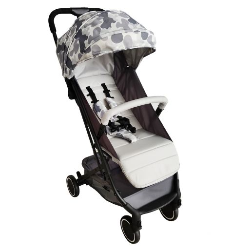 Your Babiie Am Pm By Christina Milian Soho Compact Travel Stroller Buybuy Baby