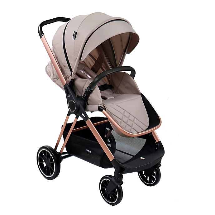 Your Babiie AM:PM by Christina Milian Victoria Stroller
