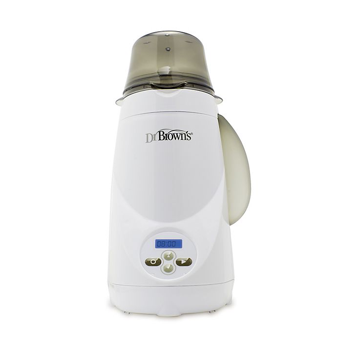 Dr. Brown's® Deluxe Electric Bottle Warmer
