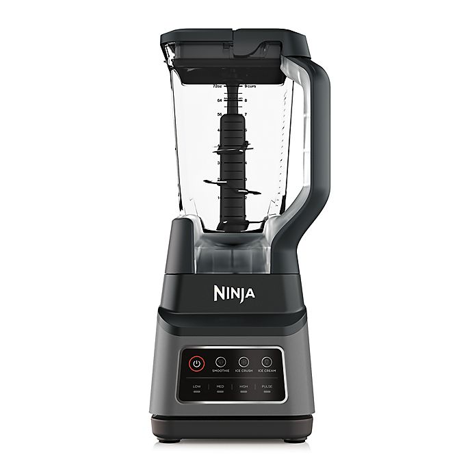 Ninja® Professional Plus Blender with Auto-iQ® in Black
