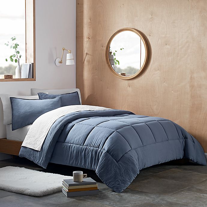 UGG® Devon 2-Piece Twin XL Comforter Set