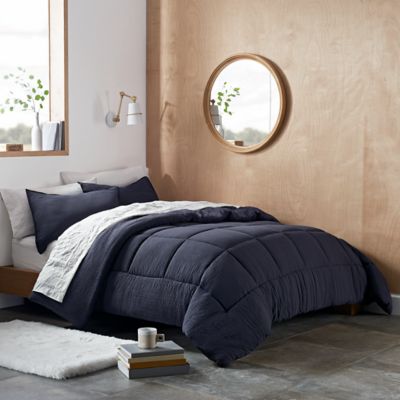 queen ugg comforter