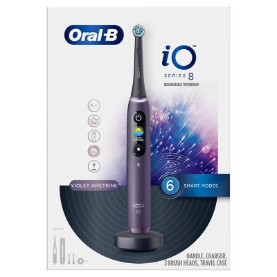 oral b io series 9 bed bath and beyond