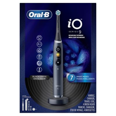 oral b io series 9 bed bath and beyond