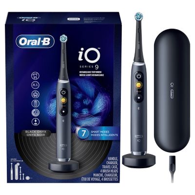 smile iq pro series plus replacement heads