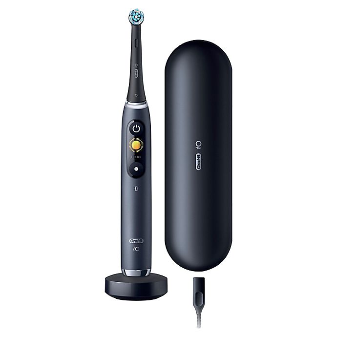 Oral-B® iO9 Electric Toothbrush