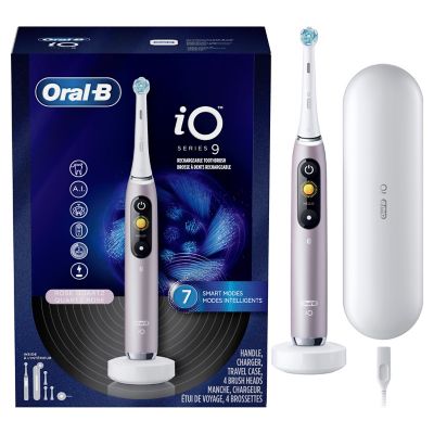 oral b io series 9 bed bath and beyond