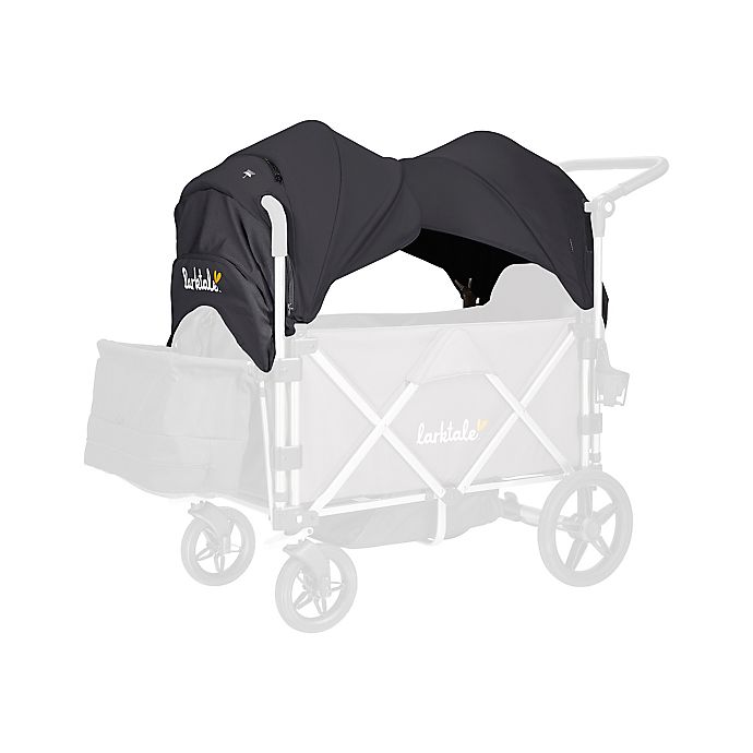 Larktale™ Caravan Stroller/Wagon Canopy Set