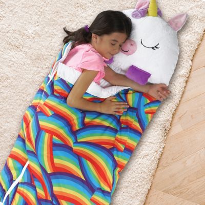 happy nappers unicorn