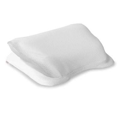 miracle pillow bed bath and beyond