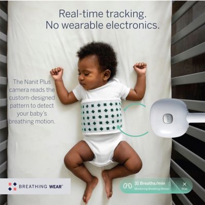 nanit baby monitor buy buy baby