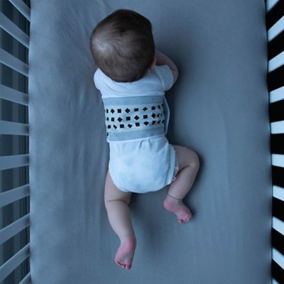 nanit breathing band