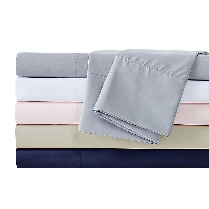 Truly Calm® Truly Calm Antimicrobial Sheet Set