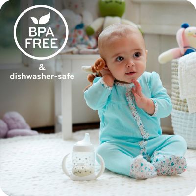 nuk learner sippy cup 10 oz