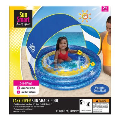 buy buy baby inflatable pool