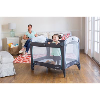 graco pack n play merrick