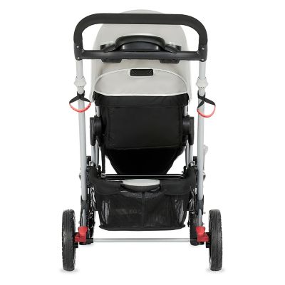 dream on me track tandem stroller