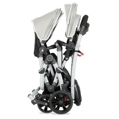 dream on me track tandem stroller