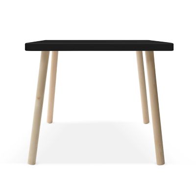 stakmore childrens folding table and chairs