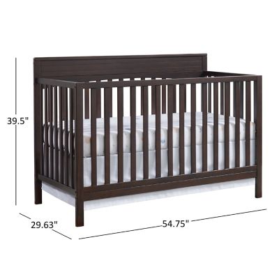 oxford 4 in 1 crib