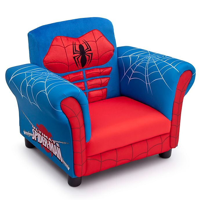 Marvel® Spider-Man Upholstered Chair